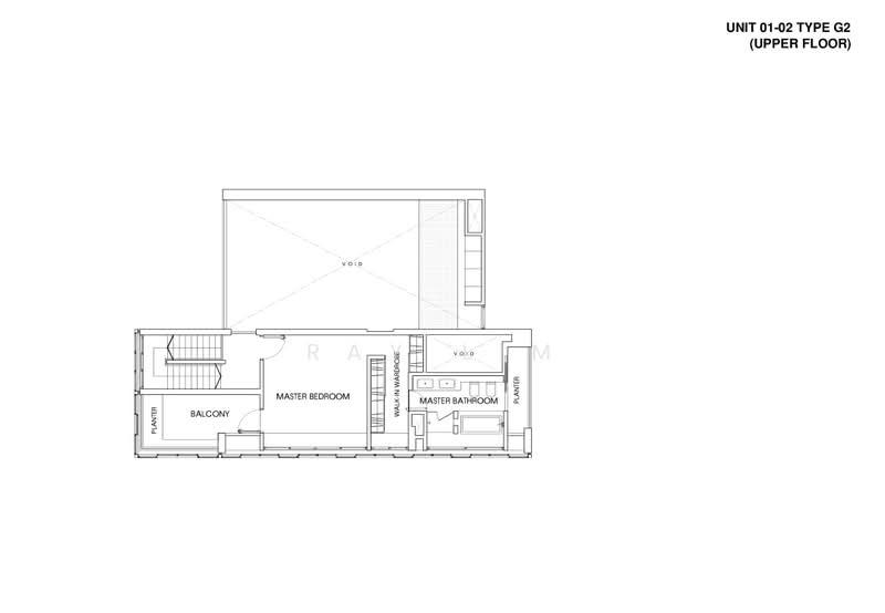 The Oliv @ Balmoral, 11C Balmoral Road, 4 Bedrooms, 4,908 sqft, Apartment For Rent, by Ray Lim, 500155840 - PropertyGuru.com.sg