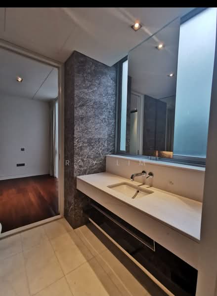 The Oliv @ Balmoral, 11C Balmoral Road, 4 Bedrooms, 4,908 sqft, Apartment For Rent, by Ray Lim, 500155840 - Bathroom - PropertyGuru.com.sg