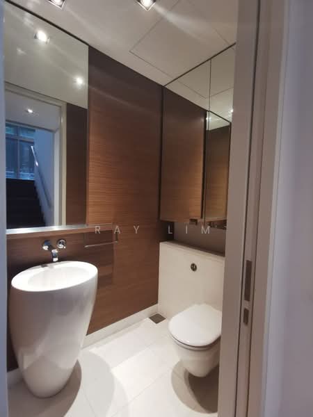 The Oliv @ Balmoral, 11C Balmoral Road, 4 Bedrooms, 4,908 sqft, Apartment For Rent, by Ray Lim, 500155840 - Bathroom - PropertyGuru.com.sg