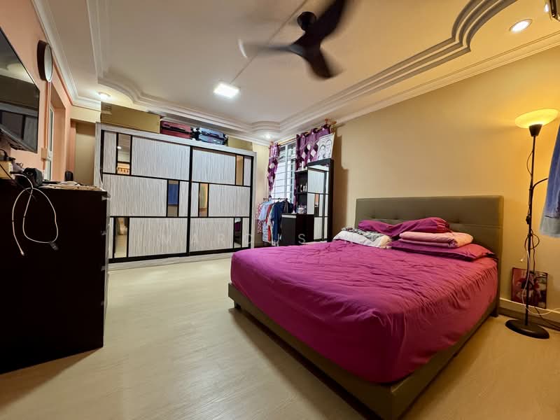 736 Jurong West Street 75, 736 Jurong West Street 75, 3 Bedrooms, 1,432 sqft, HDB Flat For Sale, by Marcus Ng, 500155843 - Bedroom - PropertyGuru.com.sg