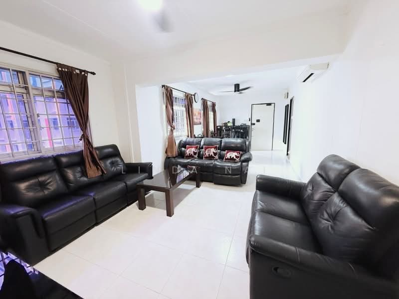 124B Rivervale Drive, 124B Rivervale Drive, 3 Bedrooms, 990 sqft, HDB Flat For Sale, by Linda Nai, 500155849 - PropertyGuru.com.sg