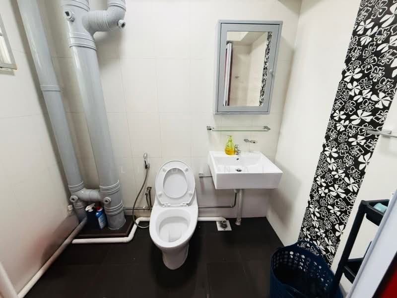 124B Rivervale Drive, 124B Rivervale Drive, 3 Bedrooms, 990 sqft, HDB Flat For Sale, by Linda Nai, 500155849 - PropertyGuru.com.sg