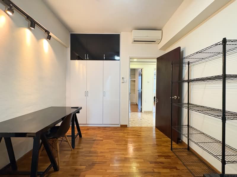 Estella Gardens, 29 Flora Road, 3 Bedrooms, 1,259 sqft, Condominium For Rent, by June Ling, 500155850 - PropertyGuru.com.sg