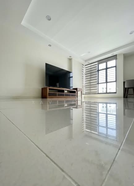 627 Senja Road, 627 Senja Road, 3 Bedrooms, 1,184 sqft, HDB Flat For Sale, by Xavier Ng, 500155852 - Living Room - PropertyGuru.com.sg