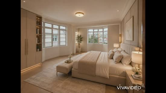 Serangoon Garden Estate Detached House, Chiselhurst Grove, Carisbrooke Grove, Colchester Grove, Serangoon Garden Way,, 6 Bedrooms, 3,400 sqft, Detached House For Rent, by Jeremy Pher, 500155853 - PropertyGuru.com.sg