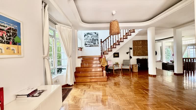 Serangoon Garden Estate Detached House, Chiselhurst Grove, Carisbrooke Grove, Colchester Grove, Serangoon Garden Way,, 6 Bedrooms, 3,400 sqft, Detached House For Rent, by Jeremy Pher, 500155853 - Interior - PropertyGuru.com.sg