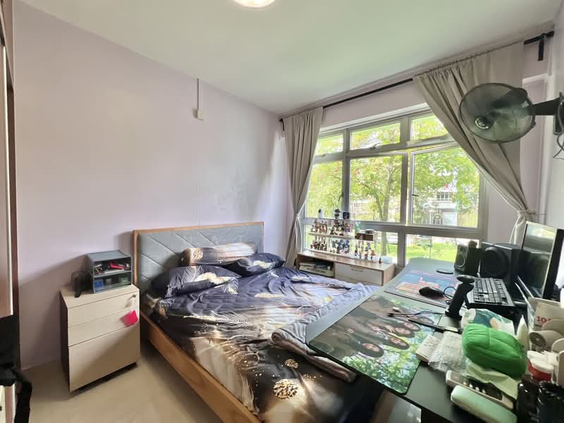 211B Compassvale Lane, 211B Compassvale Lane, 3 Bedrooms, 1,001 sqft, HDB Flat For Sale, by Nate Lim, 500155855 - Bedroom - PropertyGuru.com.sg