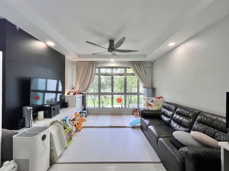 211B Compassvale Lane, 211B Compassvale Lane, 3 Bedrooms, 1,001 sqft, HDB Flat For Sale, by Nate Lim, 500155855 - PropertyGuru.com.sg