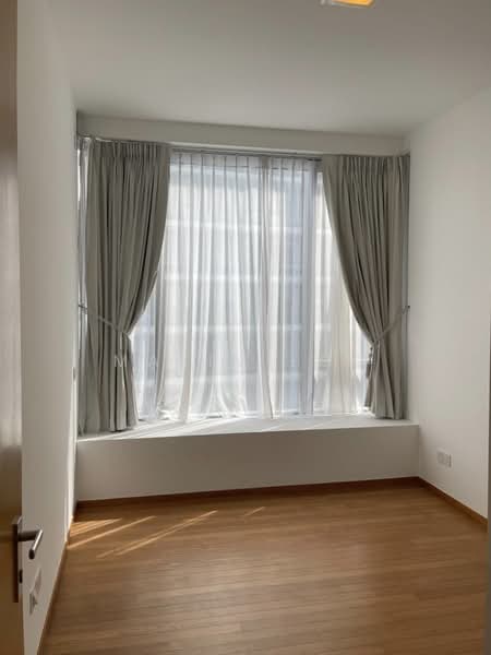 Helios Residences, 15 Cairnhill Circle, 2 Bedrooms, 1,281 sqft, Condominium For Rent, by Maxim Loo, 500155858 - Interior - PropertyGuru.com.sg