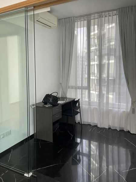 Helios Residences, 15 Cairnhill Circle, 2 Bedrooms, 1,281 sqft, Condominium For Rent, by Maxim Loo, 500155858 - Study - PropertyGuru.com.sg