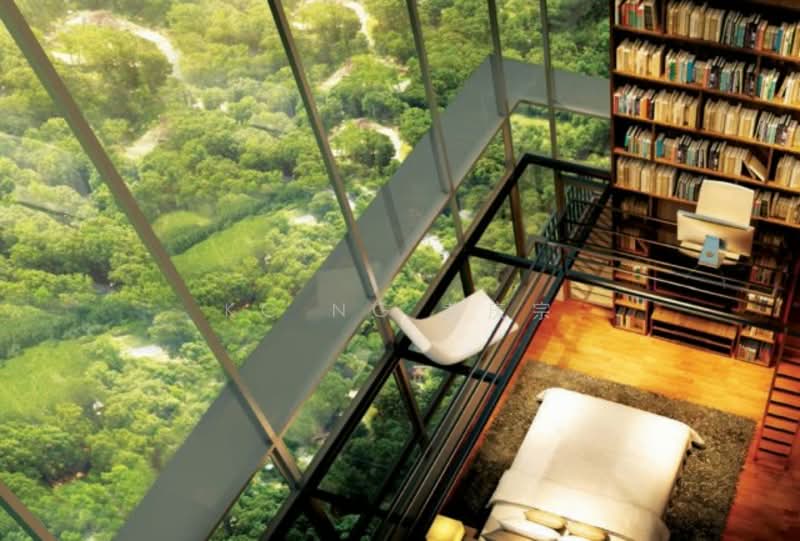 Eco Sanctuary, 65 Chestnut Avenue, 3 Bedrooms, 990 sqft, Condominium For Sale, by KC Ng 黄庆宗, 500155860 - PropertyGuru.com.sg