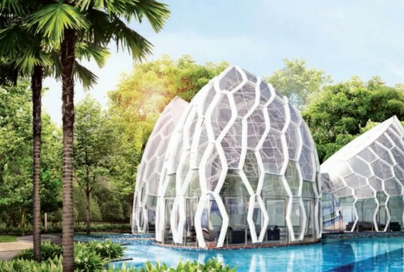 Eco Sanctuary, 65 Chestnut Avenue, 3 Bedrooms, 990 sqft, Condominium For Sale, by KC Ng 黄庆宗, 500155860 - PropertyGuru.com.sg