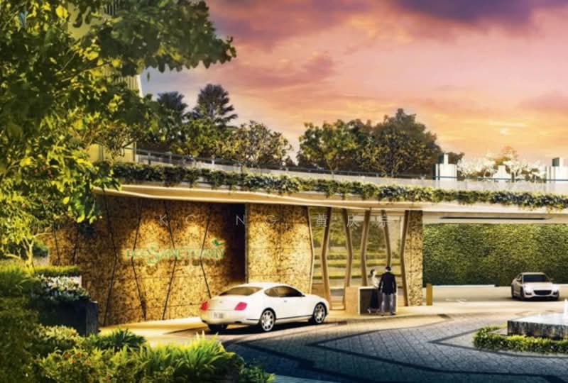 Eco Sanctuary, 65 Chestnut Avenue, 3 Bedrooms, 990 sqft, Condominium For Sale, by KC Ng 黄庆宗, 500155860 - PropertyGuru.com.sg