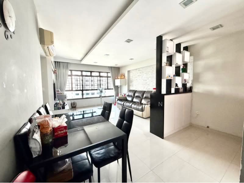 868A Tampines Avenue 8, 868A Tampines Avenue 8, 3 Bedrooms, 990 sqft, HDB Flat For Sale, by Eddie Cheng, 500155861 - PropertyGuru.com.sg