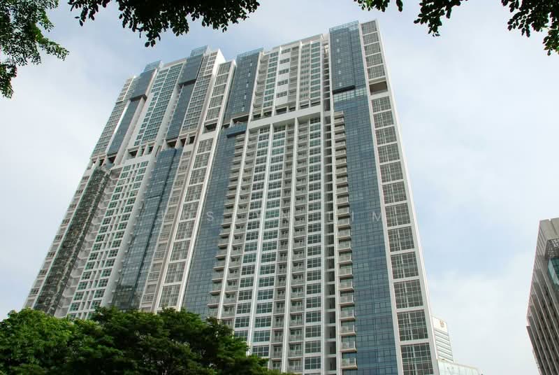 Icon, 10 Gopeng Street, 2 Bedrooms, 904 sqft, Apartment For Sale, by Jeslyn Lim, 500155862 - Exterior - PropertyGuru.com.sg