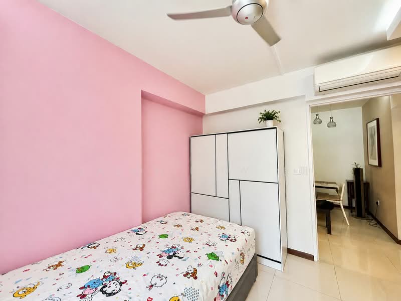 366A Sembawang Crescent, 366A Sembawang Crescent, 3 Bedrooms, 1,001 sqft, HDB Flat For Sale, by Jason Liew 俊明, 500155863 - Bedroom - PropertyGuru.com.sg