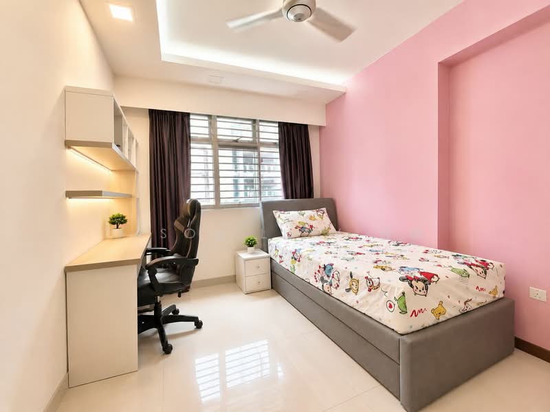 366A Sembawang Crescent, 366A Sembawang Crescent, 3 Bedrooms, 1,001 sqft, HDB Flat For Sale, by Jason Liew 俊明, 500155863 - Bedroom - PropertyGuru.com.sg