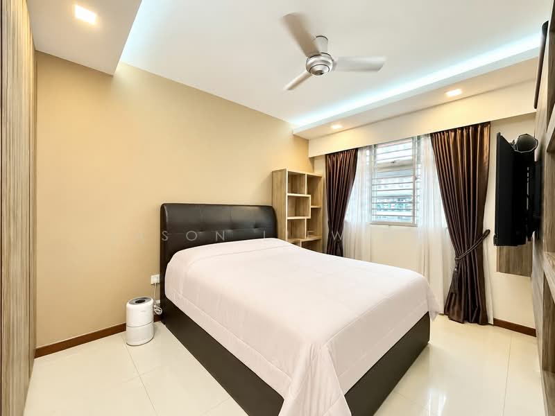 366A Sembawang Crescent, 366A Sembawang Crescent, 3 Bedrooms, 1,001 sqft, HDB Flat For Sale, by Jason Liew 俊明, 500155863 - Bedroom - PropertyGuru.com.sg