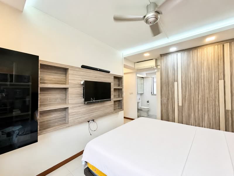 366A Sembawang Crescent, 366A Sembawang Crescent, 3 Bedrooms, 1,001 sqft, HDB Flat For Sale, by Jason Liew 俊明, 500155863 - Bedroom - PropertyGuru.com.sg