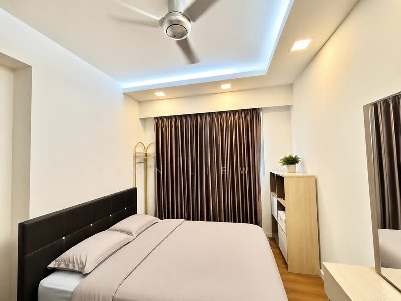 366A Sembawang Crescent, 366A Sembawang Crescent, 3 Bedrooms, 1,001 sqft, HDB Flat For Sale, by Jason Liew 俊明, 500155863 - Bedroom - PropertyGuru.com.sg