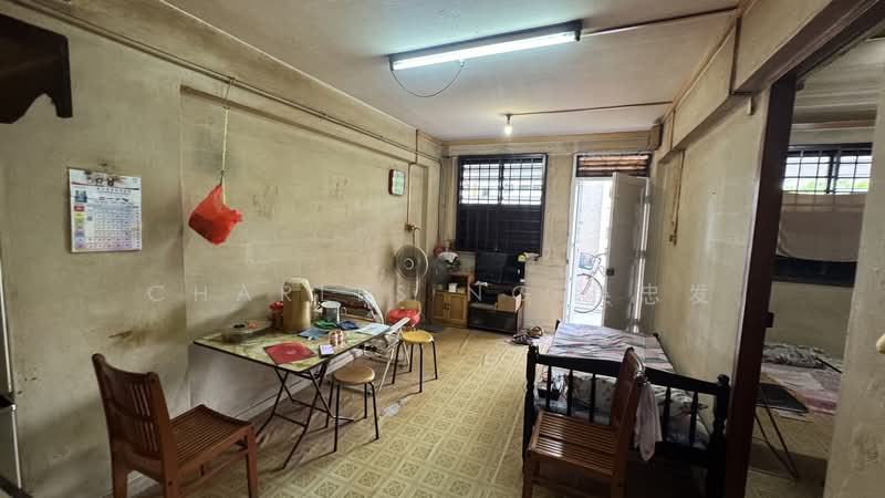 6 Beach Road, 6 Beach Road, 1 Bedroom, 452 sqft, HDB Flat For Sale, by Charles Ng 吳忠发, 500155864 - Bedroom - PropertyGuru.com.sg