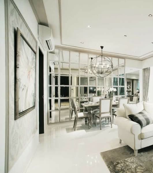 Foresque Residences, 109 Petir Road, 3 Bedrooms, 1,130 sqft, Condominium For Sale, by KC Ng 黄庆宗, 500155867 - PropertyGuru.com.sg