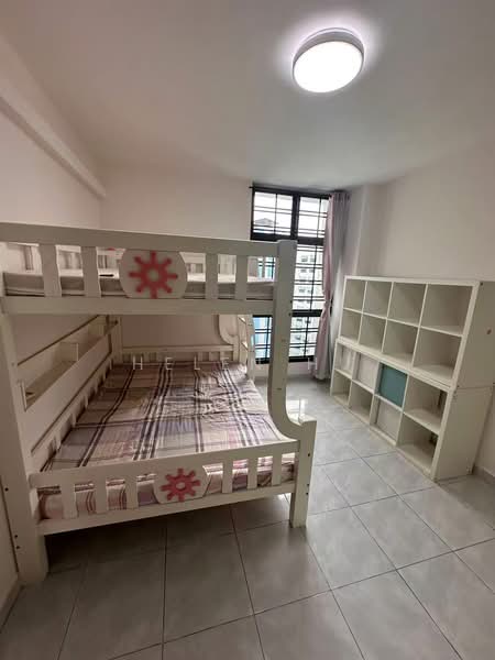 471 Segar Road, 471 Segar Road, 3 Bedrooms, 1,399 sqft, HDB Flat For Sale, by Helen HU, 500155868 - Bedroom - PropertyGuru.com.sg