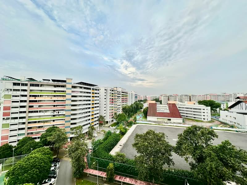 347A Yishun Avenue 11, 347A Yishun Avenue 11, 3 Bedrooms, 1,206 sqft, HDB Flat For Sale, by Kavin Kuah, 500155869 - Exterior - PropertyGuru.com.sg