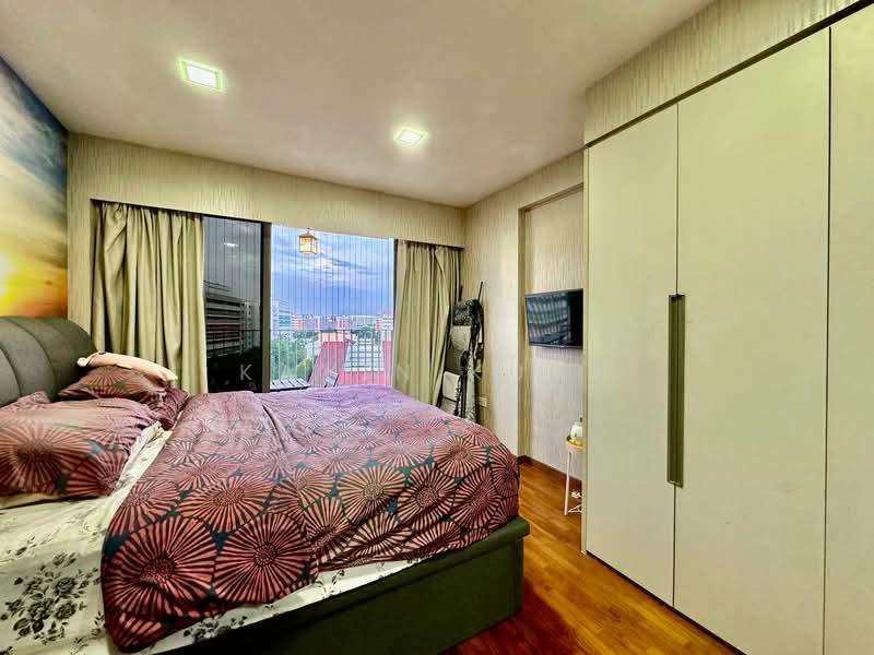 347A Yishun Avenue 11, 347A Yishun Avenue 11, 3 Bedrooms, 1,206 sqft, HDB Flat For Sale, by Kavin Kuah, 500155869 - Bedroom - PropertyGuru.com.sg