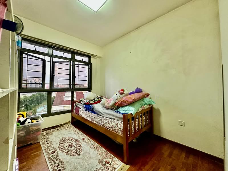 347A Yishun Avenue 11, 347A Yishun Avenue 11, 3 Bedrooms, 1,206 sqft, HDB Flat For Sale, by Kavin Kuah, 500155869 - Bedroom - PropertyGuru.com.sg