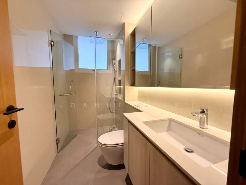 Brand New 3.5 Storey Terrace @ Telok Kurau/Eunos/Joo Chiat/East Coast/Tao Nan Pri, Lorong J Telok Kurau, 7 Bedrooms, 6,385 sqft, Terraced House For Sale, by Joanne Chan, 500155871 - PropertyGuru.com.sg