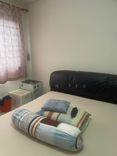 2 Toh Yi Drive, 2 Toh Yi Drive, Room Rental, 160 sqft, HDB Flat For Rent, by Alvin Teo, 500155879 - Bedroom - PropertyGuru.com.sg