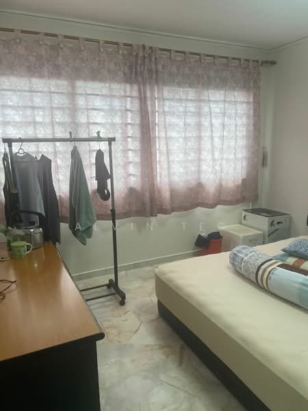 2 Toh Yi Drive, 2 Toh Yi Drive, Room Rental, 160 sqft, HDB Flat For Rent, by Alvin Teo, 500155879 - Bedroom - PropertyGuru.com.sg