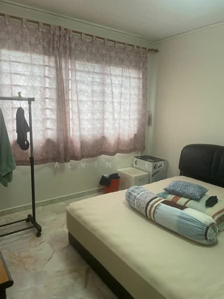 2 Toh Yi Drive, 2 Toh Yi Drive, Room Rental, 160 sqft, HDB Flat For Rent, by Alvin Teo, 500155879 - Bedroom - PropertyGuru.com.sg