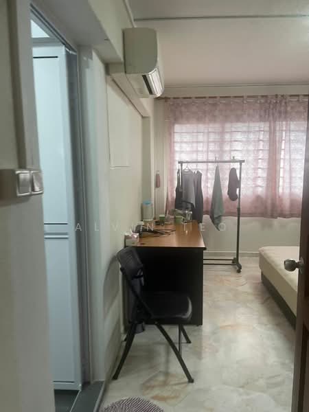 2 Toh Yi Drive, 2 Toh Yi Drive, Room Rental, 160 sqft, HDB Flat For Rent, by Alvin Teo, 500155879 - Interior - PropertyGuru.com.sg