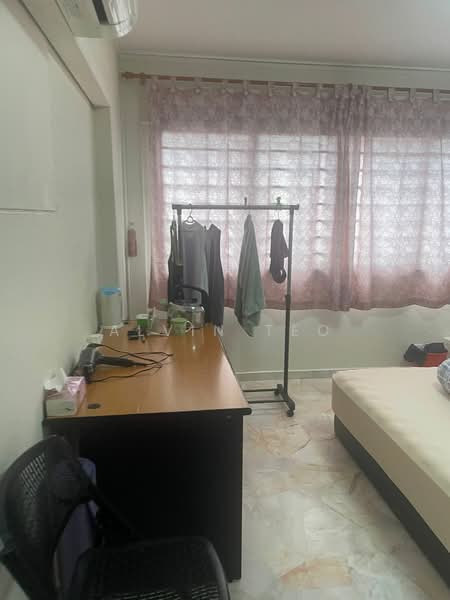2 Toh Yi Drive, 2 Toh Yi Drive, Room Rental, 160 sqft, HDB Flat For Rent, by Alvin Teo, 500155879 - Bedroom - PropertyGuru.com.sg