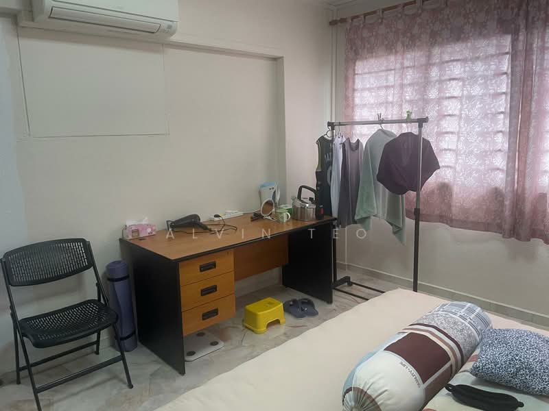 2 Toh Yi Drive, 2 Toh Yi Drive, Room Rental, 160 sqft, HDB Flat For Rent, by Alvin Teo, 500155879 - Bedroom - PropertyGuru.com.sg