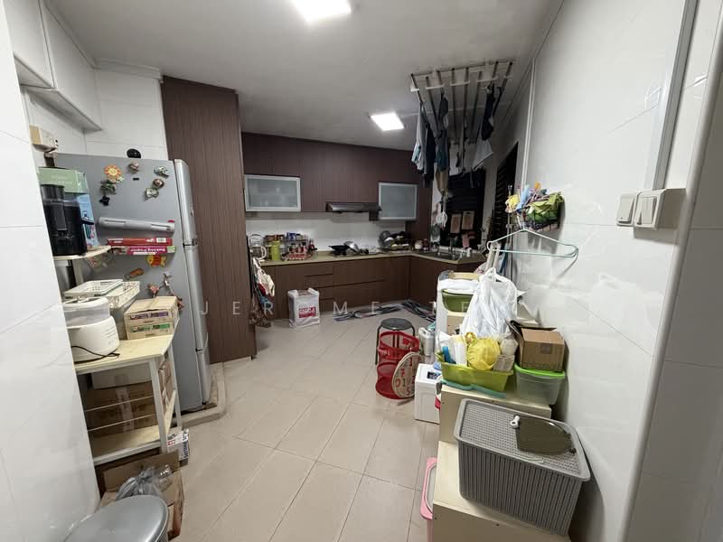 192C Rivervale Drive, 192C Rivervale Drive, 3 Bedrooms, 1,238 sqft, HDB Flat For Sale, by Jerome Tee, 500155882 - Kitchen - PropertyGuru.com.sg