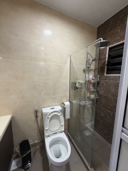 192C Rivervale Drive, 192C Rivervale Drive, 3 Bedrooms, 1,238 sqft, HDB Flat For Sale, by Jerome Tee, 500155882 - Bathroom - PropertyGuru.com.sg