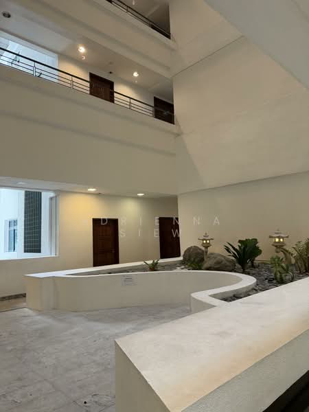 Mirage Tower, 80 Kim Seng Road, 2 Bedrooms, 958 sqft, Condominium For Rent, by Adrienna Siew, 500155883 - Interior - PropertyGuru.com.sg