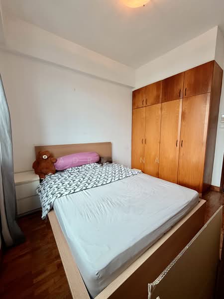 Mirage Tower, 80 Kim Seng Road, 2 Bedrooms, 958 sqft, Condominium For Rent, by Adrienna Siew, 500155883 - Bedroom - PropertyGuru.com.sg