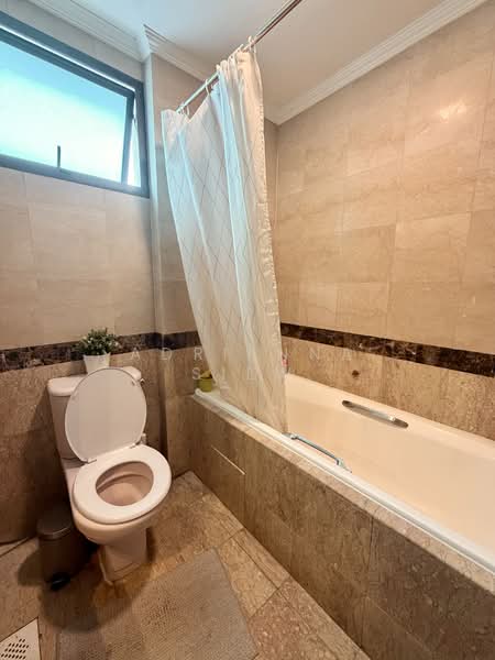 Mirage Tower, 80 Kim Seng Road, 2 Bedrooms, 958 sqft, Condominium For Rent, by Adrienna Siew, 500155883 - Bathroom - PropertyGuru.com.sg