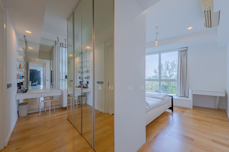 Reflections at Keppel Bay, 23 Keppel Bay View, 4 Bedrooms, 2,605 sqft, Condominium For Sale, by Susan Ong, 500155888 - Bedroom - PropertyGuru.com.sg