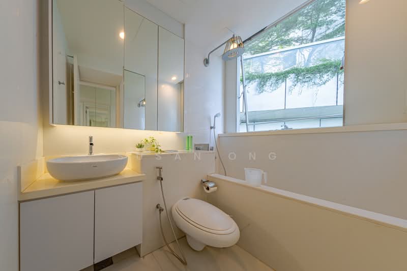 Reflections at Keppel Bay, 23 Keppel Bay View, 4 Bedrooms, 2,605 sqft, Condominium For Sale, by Susan Ong, 500155888 - Bathroom - PropertyGuru.com.sg