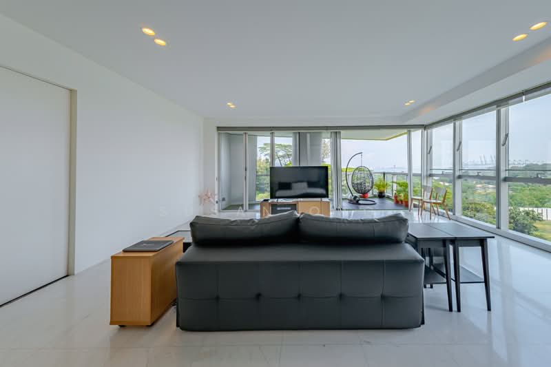 Reflections at Keppel Bay, 23 Keppel Bay View, 4 Bedrooms, 2,605 sqft, Condominium For Sale, by Susan Ong, 500155888 - Living Room - PropertyGuru.com.sg