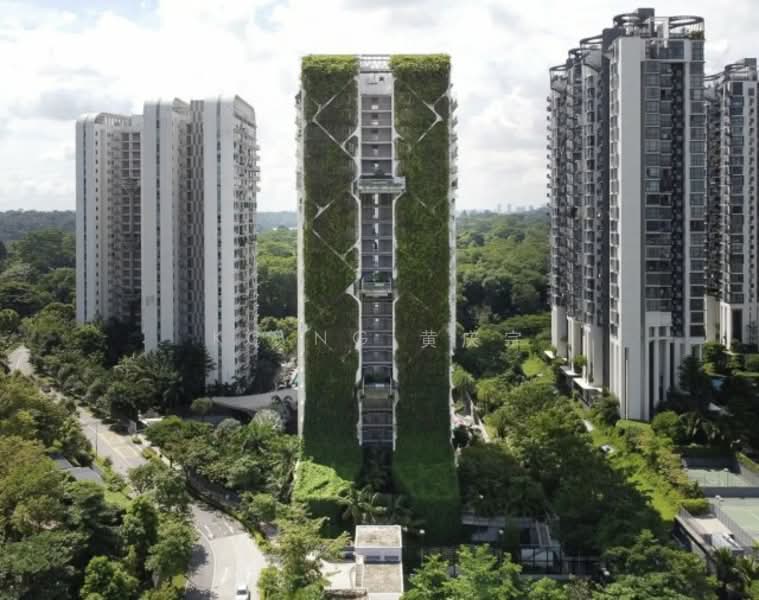 Tree House, 68 Chestnut Avenue, 4 Bedrooms, 1,410 sqft, Condominium For Sale, by KC Ng 黄庆宗, 500155895 - PropertyGuru.com.sg
