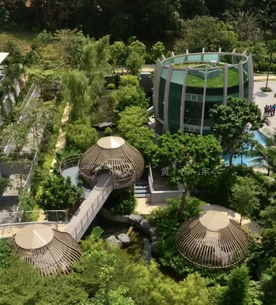 Tree House, 68 Chestnut Avenue, 4 Bedrooms, 1,410 sqft, Condominium For Sale, by KC Ng 黄庆宗, 500155895 - PropertyGuru.com.sg