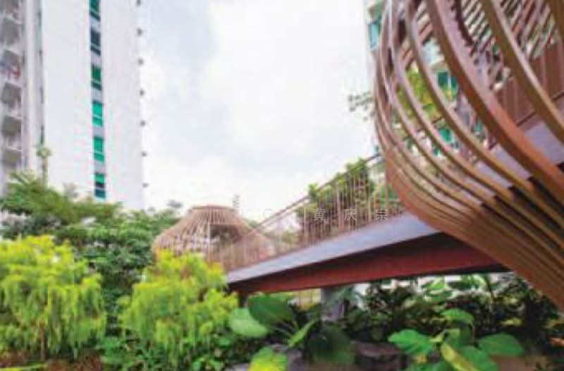 Tree House, 68 Chestnut Avenue, 4 Bedrooms, 1,249 sqft, Condominium For Sale, by KC Ng 黄庆宗, 500155900 - PropertyGuru.com.sg