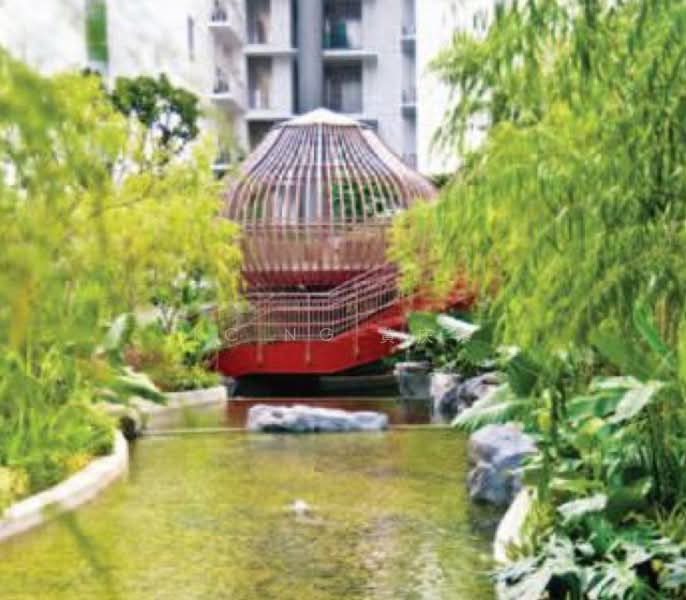 Tree House, 68 Chestnut Avenue, 4 Bedrooms, 1,249 sqft, Condominium For Sale, by KC Ng 黄庆宗, 500155900 - PropertyGuru.com.sg
