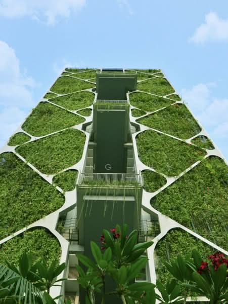 Tree House, 68 Chestnut Avenue, 3 Bedrooms, 1,152 sqft, Condominium For Sale, by KC Ng 黄庆宗, 500155903 - PropertyGuru.com.sg